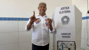 jerônimo rodrigues