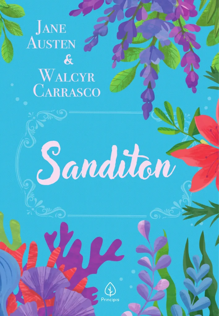 Walcyr Carrasco conclui último romance de Jane Austen, inacabado há mais de 200 anos