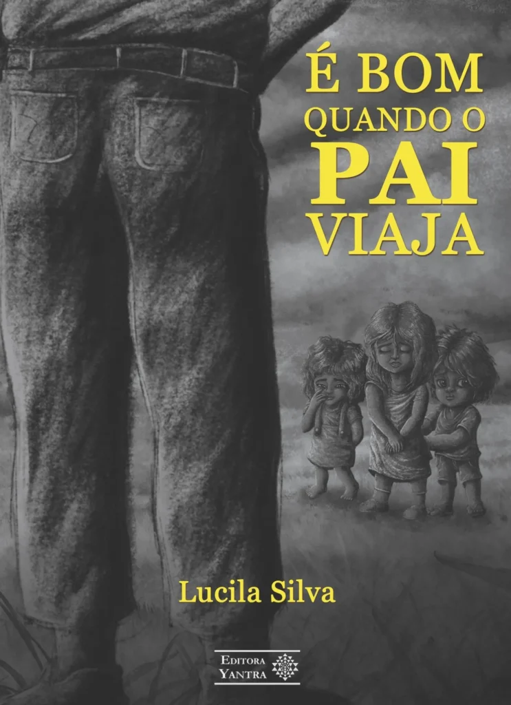Escritora transforma história de família marcada pelo silêncio em livro premiado