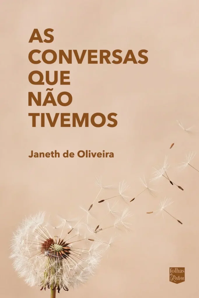 Livro transforma luto pelo irmão em conversa com o que ficou por dizer