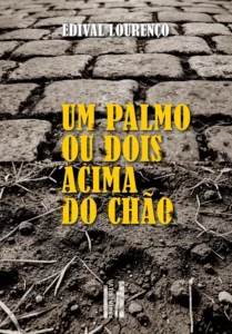 Edival Lourenço lança autoficção entrelaçada à cultura goiana na Livraria Palavrear