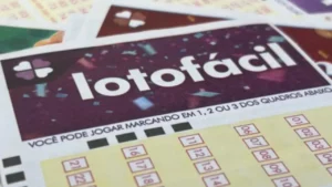 lotofacil