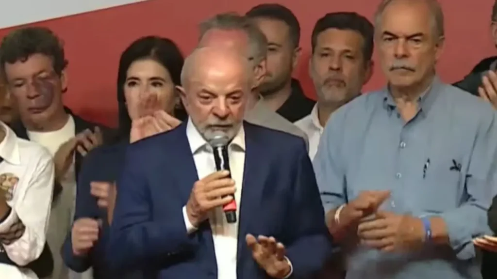 lula