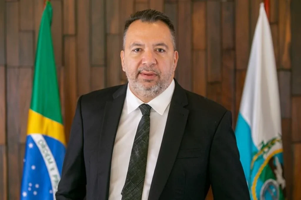 Saiba quem é Márcio Canella, segundo deputado mais votado do Rio preso em operação contra lavagem de dinheiro