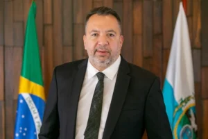 Saiba quem é Márcio Canella, segundo deputado mais votado do Rio preso em operação contra lavagem de dinheiro
