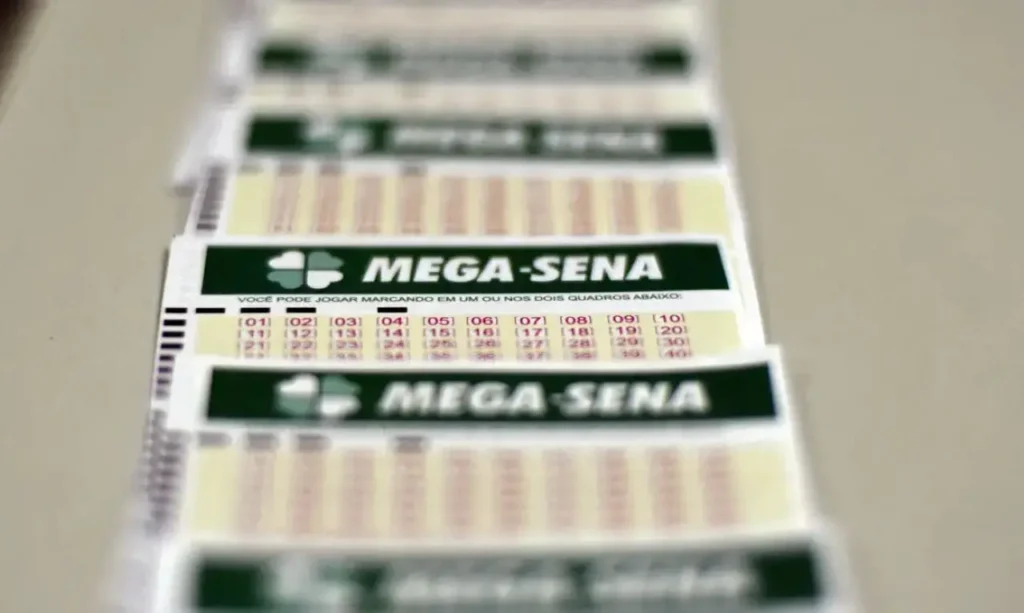 Apostas de Goiás faturam R$ 940 mil na quina da Mega-Sena