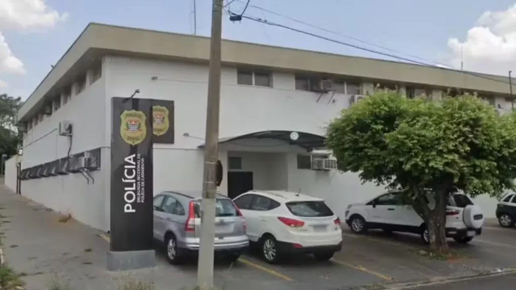 Pastor derruba portão de motel para fugir após morte de homem em Catanduva (SP); entenda