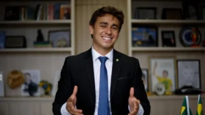 nikolas ferreira