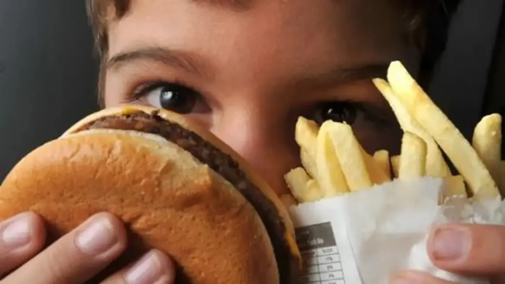 OMS desaconselha medicamentos contra obesidade em menores de 10 anos