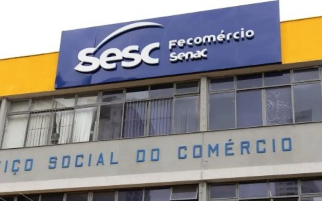 Sesc e Senac Goiás abrem seleções com salários de até R$ 2,7 mil