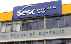 Sesc e Senac Goiás abrem seleções com salários de até R$ 2,7 mil