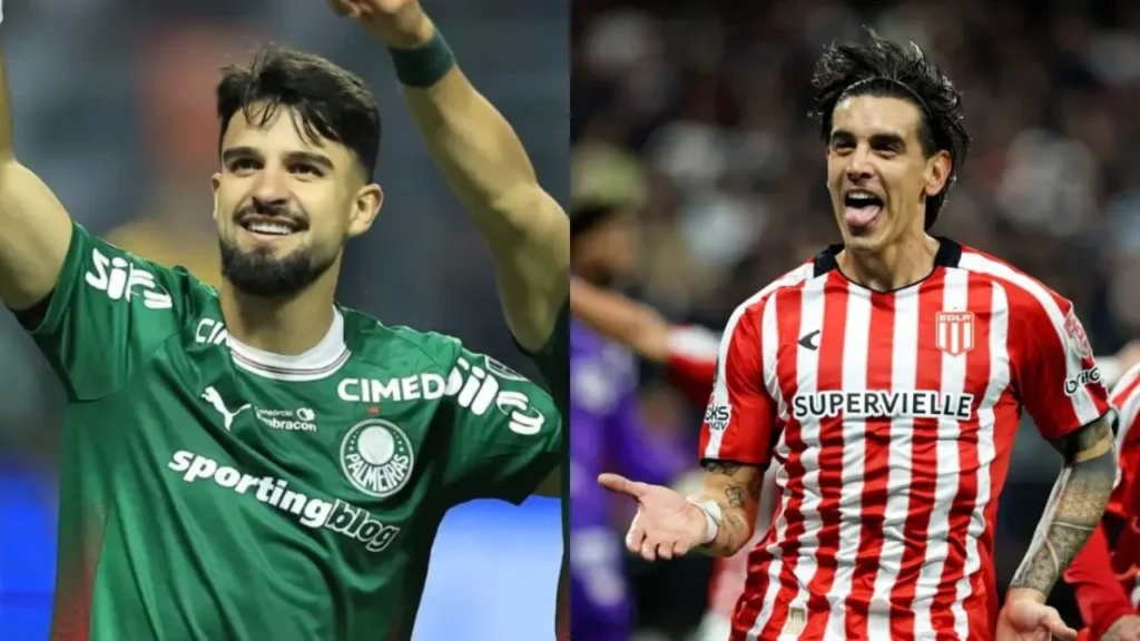 palmeiras