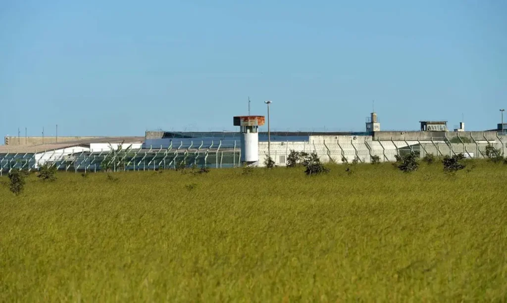 DF tem sétima saída temporária do ano com 1.479 presos beneficiados