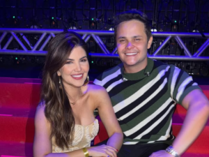 Após tentativa de reconciliação, Paula Aires anuncia divórcio de Matheus