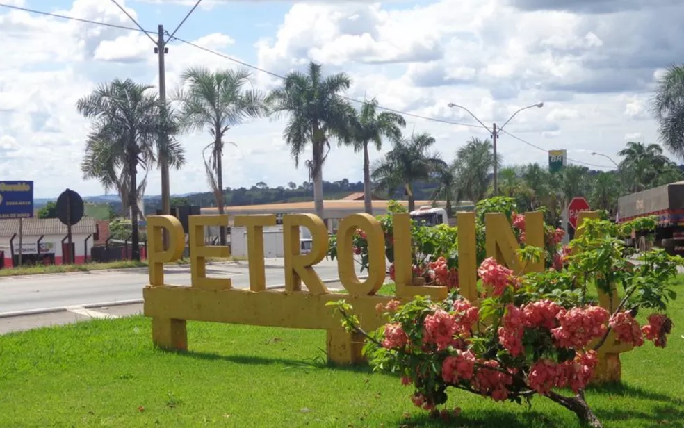 Petrolina