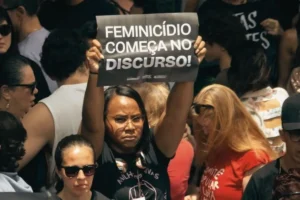 Brasil registra mais de 3,3 mil tentativas de feminicídio em 2026, alta de 10%