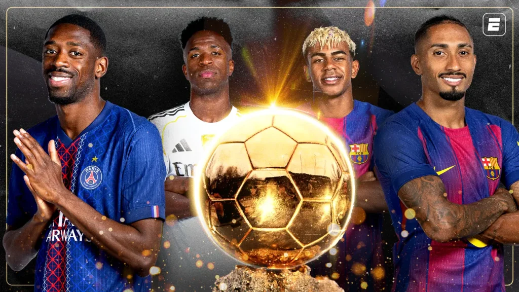 bola de ouro