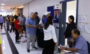TSE altera local de votação de 4 mil seções; saiba como consultar