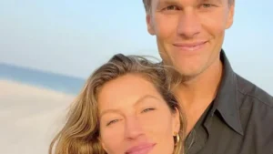 As duas palavras de Tom Brady que teriam sido um recado para Gisele