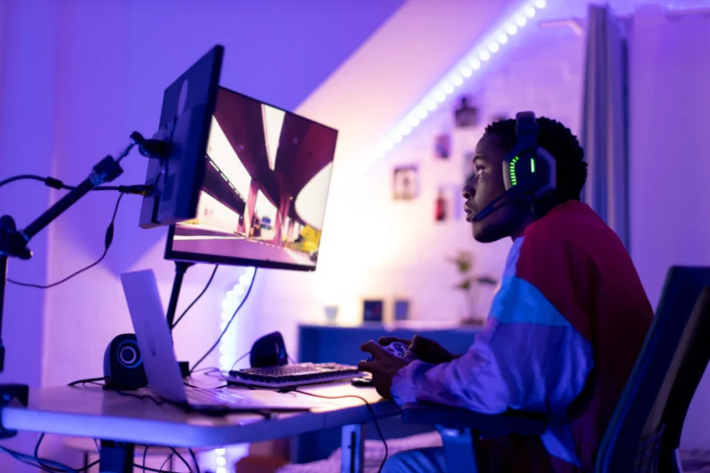 Indústria de games cria oportunidades de negócios e empregos no Brasil