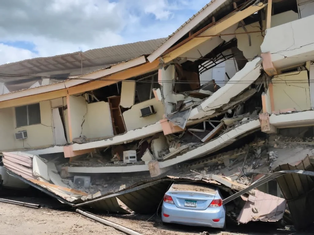 Terremoto