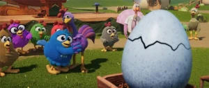 Galinha Pintadinha estreia no cinema pela primeira vez com história inédita sobre maternidade; saiba o que esperar
