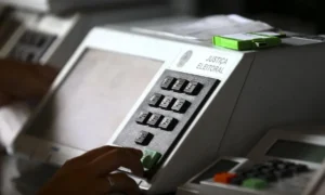 47% acreditam que interesse nas eleições de 2026 é menor do que em 2022, aponta Datafolha