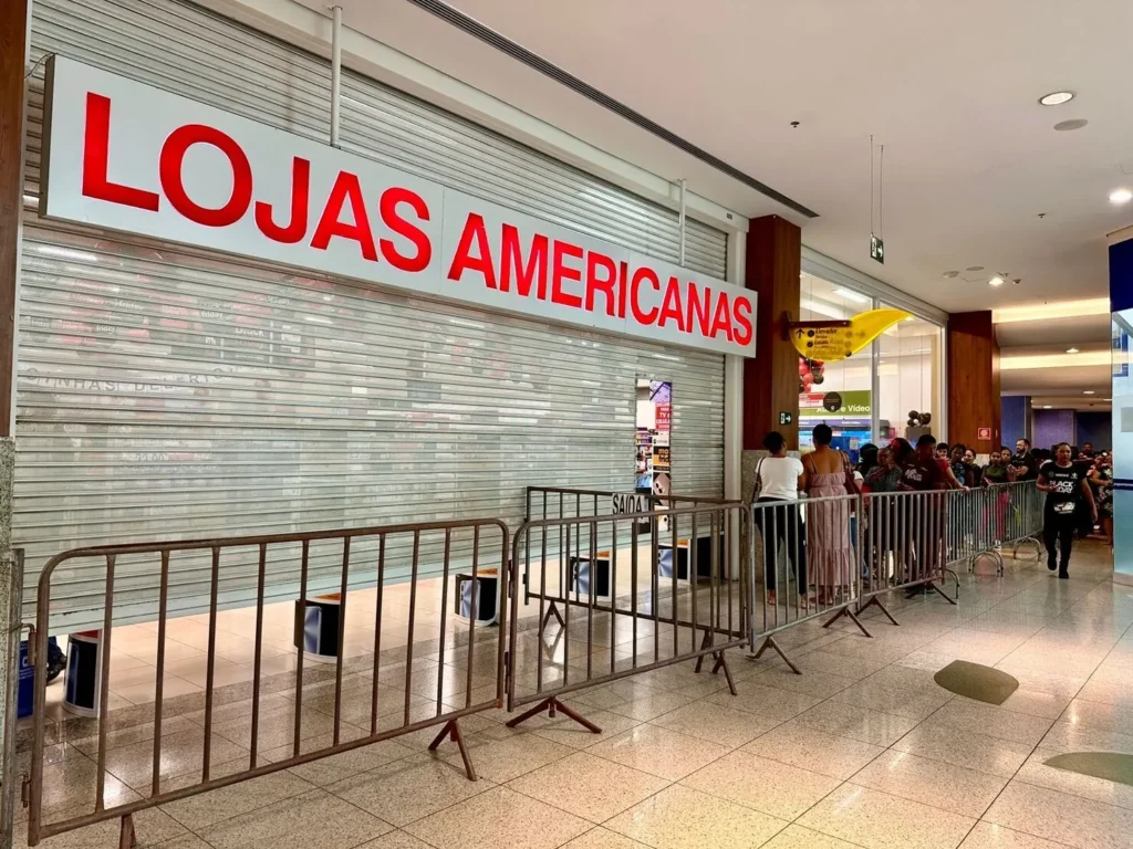 Justiça encerra recuperação judicial da Americanas após crise de R$ 20 bilhões