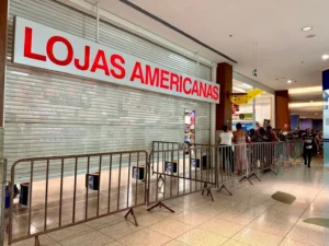 Justiça encerra recuperação judicial da Americanas após crise de R$ 20 bilhões